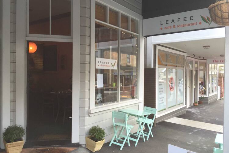 Leafee Cafe Restaurant Thorndon Wellington City Zomato Leafee Cafe Restaurant Thorndon Wellington City Zomato